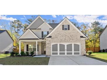 Photo one of 1511 Arica Ave Lawrenceville GA 30043 | MLS 7482984