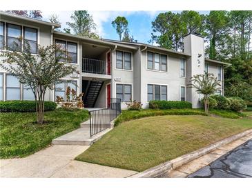 Photo one of 1323 Branch Dr # 1323 Tucker GA 30084 | MLS 7483263