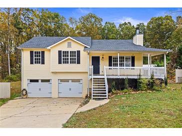 Photo one of 70 Sidney Ct Rockmart GA 30153 | MLS 7483288