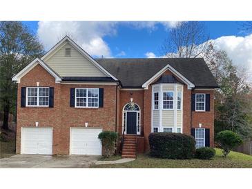 Photo one of 884 Tibwin Pl Lawrenceville GA 30045 | MLS 7483401