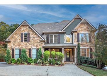 Photo one of 211 Crescent Moon Way Canton GA 30114 | MLS 7483551