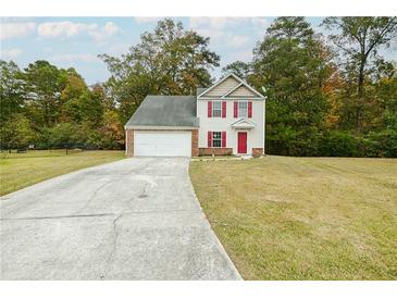 Photo one of 6743 Merrywood Dr Fairburn GA 30213 | MLS 7483643