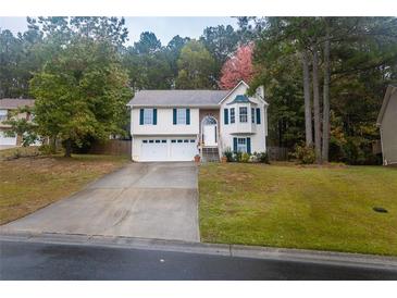 Photo one of 85 Greatwood Dr White GA 30184 | MLS 7483684