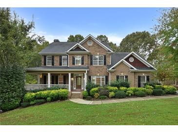 Photo one of 3611 Prescot Way Douglasville GA 30135 | MLS 7483993