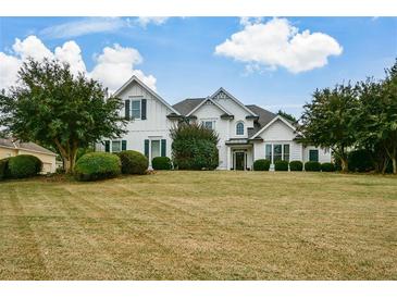 Photo one of 202 Autumn Glen Trl Woodstock GA 30188 | MLS 7484162