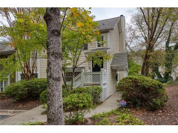 Photo one of 5061 Avalon Dr Alpharetta GA 30005 | MLS 7484202