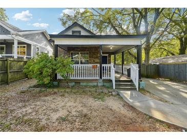 Photo one of 1852 E Farris Ave Atlanta GA 30344 | MLS 7484314