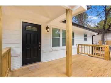 Photo one of 2297 Sheryl Dr Decatur GA 30032 | MLS 7484510