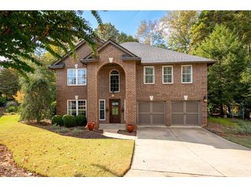 Photo one of 3741 Steve Dr Marietta GA 30064 | MLS 7484518