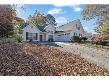 Photo one of 4230 Hamilton Walk Dr Buford GA 30519 | MLS 7484565