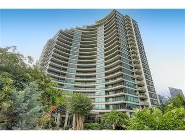 Photo one of 700 Park Regency Ne Pl # 603 Atlanta GA 30326 | MLS 7484594