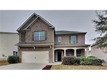 Photo one of 7793 Old Thyme Rd Union City GA 30291 | MLS 7484690