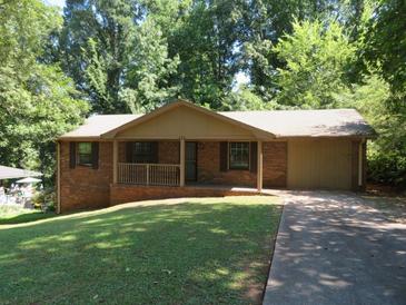 Photo one of 290 Bromack Se Dr Atlanta GA 30315 | MLS 7485128