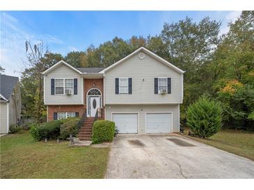 Photo one of 6133 Yellowood Ct Atlanta GA 30349 | MLS 7485182