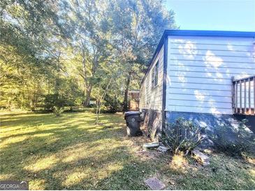 Photo one of 3109 Cloverhurst Cir East Point GA 30344 | MLS 7485242