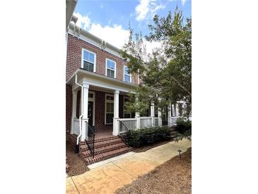 Photo one of 617 Brennan Dr Decatur GA 30033 | MLS 7485364