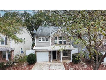 Photo one of 3507 Sable Glen Ln Atlanta GA 30349 | MLS 7485419