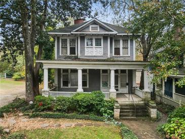 Photo one of 1063 Euclid Ne Ave Atlanta GA 30307 | MLS 7485490