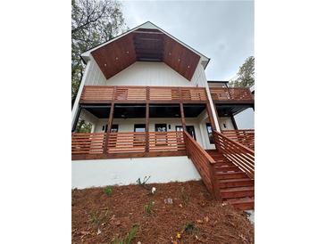 Photo one of 1882 Francis Nw Ave Atlanta GA 30318 | MLS 7485691