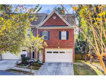 Photo one of 335 Sweetshrub Dr # 1 Austell GA 30168 | MLS 7485699