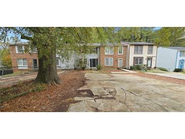 Photo one of 5595 Marbut Rd Lithonia GA 30058 | MLS 7485720