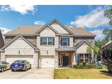 Photo one of 1251 Polk Xing Mcdonough GA 30252 | MLS 7485796