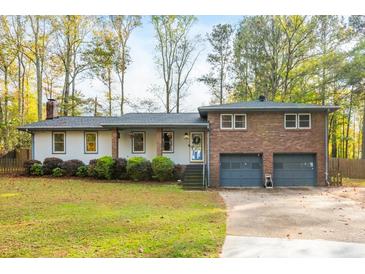 Photo one of 6536 Biscayne Way Douglasville GA 30135 | MLS 7485797