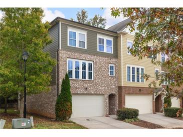 Photo one of 3001 Eltham Pl Decatur GA 30033 | MLS 7485894