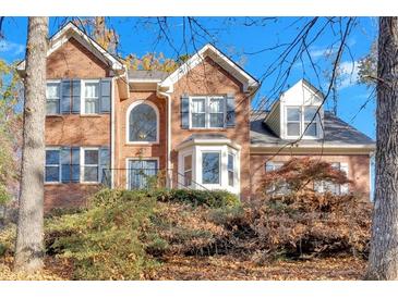 Photo one of 369 Greycoat Sw Blf Marietta GA 30064 | MLS 7486045