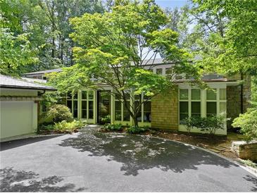 Photo one of 3033 E Pine Valley Rd Atlanta GA 30305 | MLS 7486116