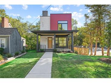 Photo one of 1171 State St Atlanta GA 30318 | MLS 7486129