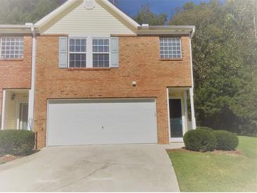 Photo one of 895 Brickleridge Se Ln Mableton GA 30126 | MLS 7486168