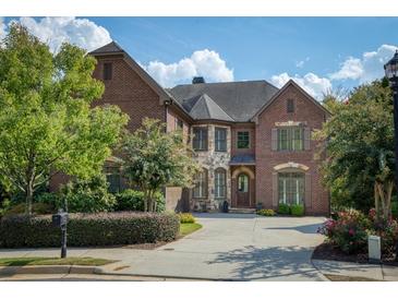 Photo one of 525 Glenmanor Ct Sandy Springs GA 30328 | MLS 7486410