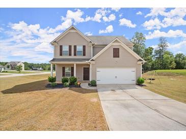 Photo one of 15 Lisa Ct Covington GA 30016 | MLS 7486854