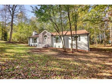 Photo one of 325 Old Stagecoach Rd Stockbridge GA 30281 | MLS 7486971