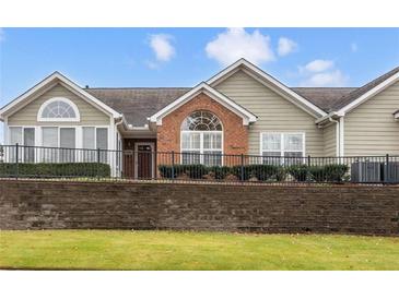 Photo one of 2104 Harvest Ridge Ln Alpharetta GA 30022 | MLS 7487057