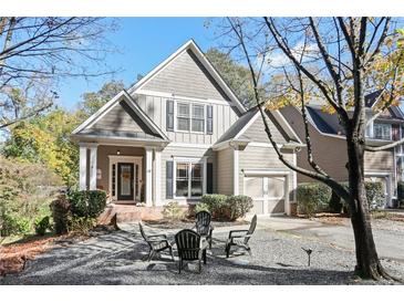 Photo one of 48 E Maxwell Nw Ave Marietta GA 30064 | MLS 7487312