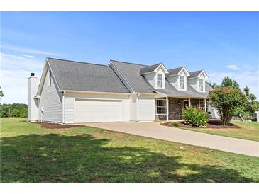 Photo one of 205 Country Walk Social Circle GA 30025 | MLS 7487677