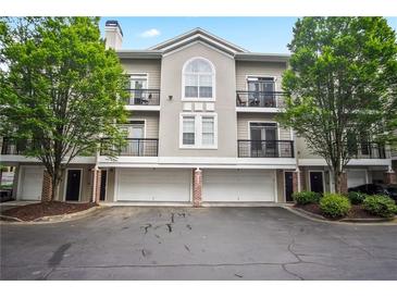 Photo one of 4248 River Green Nw Dr # 310 Atlanta GA 30327 | MLS 7488258