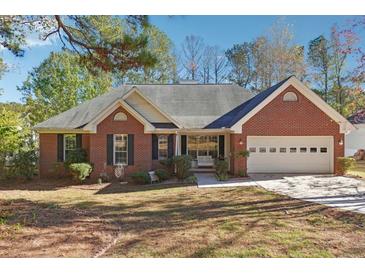 Photo one of 4208 Green Ct Villa Rica GA 30180 | MLS 7488956