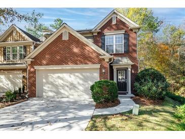 Photo one of 5800 Oakdale Se Rd # 144 Mableton GA 30126 | MLS 7489010