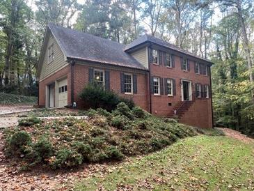 Photo one of 1461 Fox Forest Sw Ter Lilburn GA 30047 | MLS 7489106