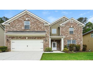 Photo one of 1422 Sand Way Lawrenceville GA 30045 | MLS 7489426