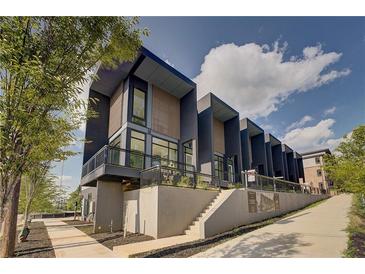 Photo one of 816 Berne St # 3 Atlanta GA 30316 | MLS 7489456