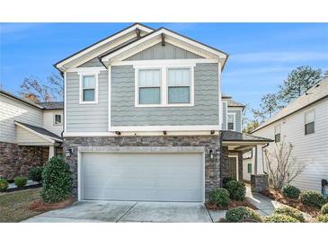 Photo one of 2769 Morgan Spring Trl Buford GA 30519 | MLS 7490078