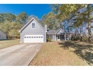 Photo one of 3360 Brookview Dr Loganville GA 30052 | MLS 7490114