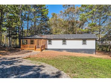 Photo one of 4739 Cook Sw Rd Stockbridge GA 30281 | MLS 7490190