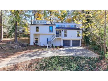 Photo one of 2490 Woodfern Ct Marietta GA 30062 | MLS 7490233