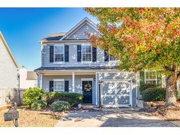 Photo one of 840 Ash St Canton GA 30114 | MLS 7490240