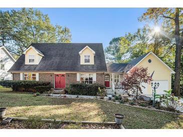 Photo one of 3457 Midvale Rd Tucker GA 30084 | MLS 7490345